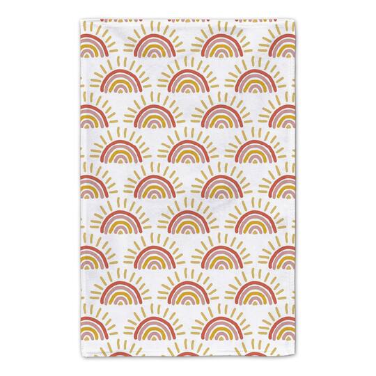 Beach Babe Tea Towel Set